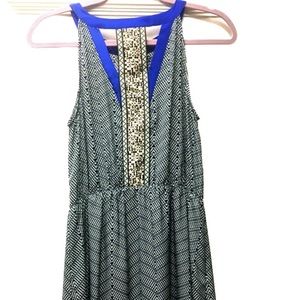 🌼3/$25 Lucky Brand Maxi Dress